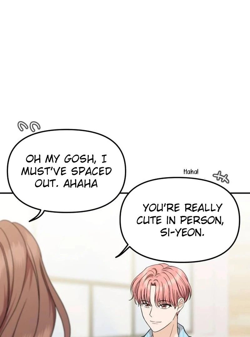 One Day, I Suddenly Got a Crush - Chapter 6 Page 80