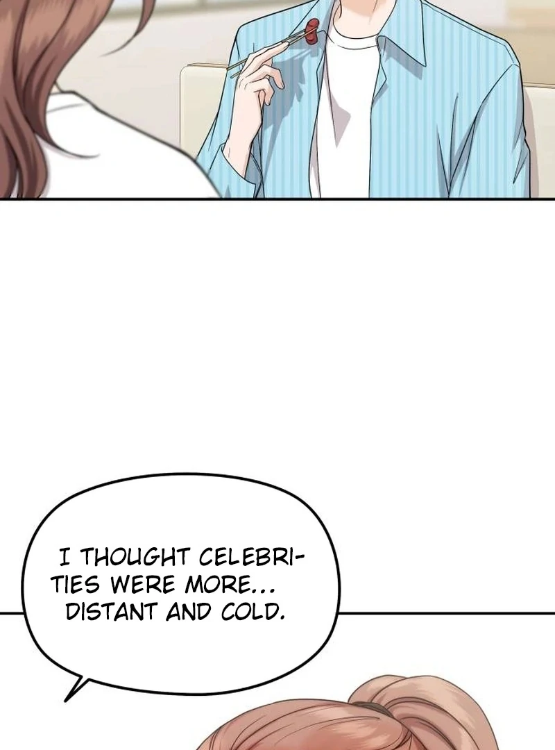 One Day, I Suddenly Got a Crush - Chapter 6 Page 81