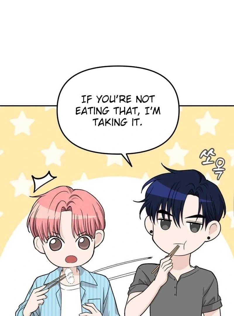 One Day, I Suddenly Got a Crush - Chapter 6 Page 85