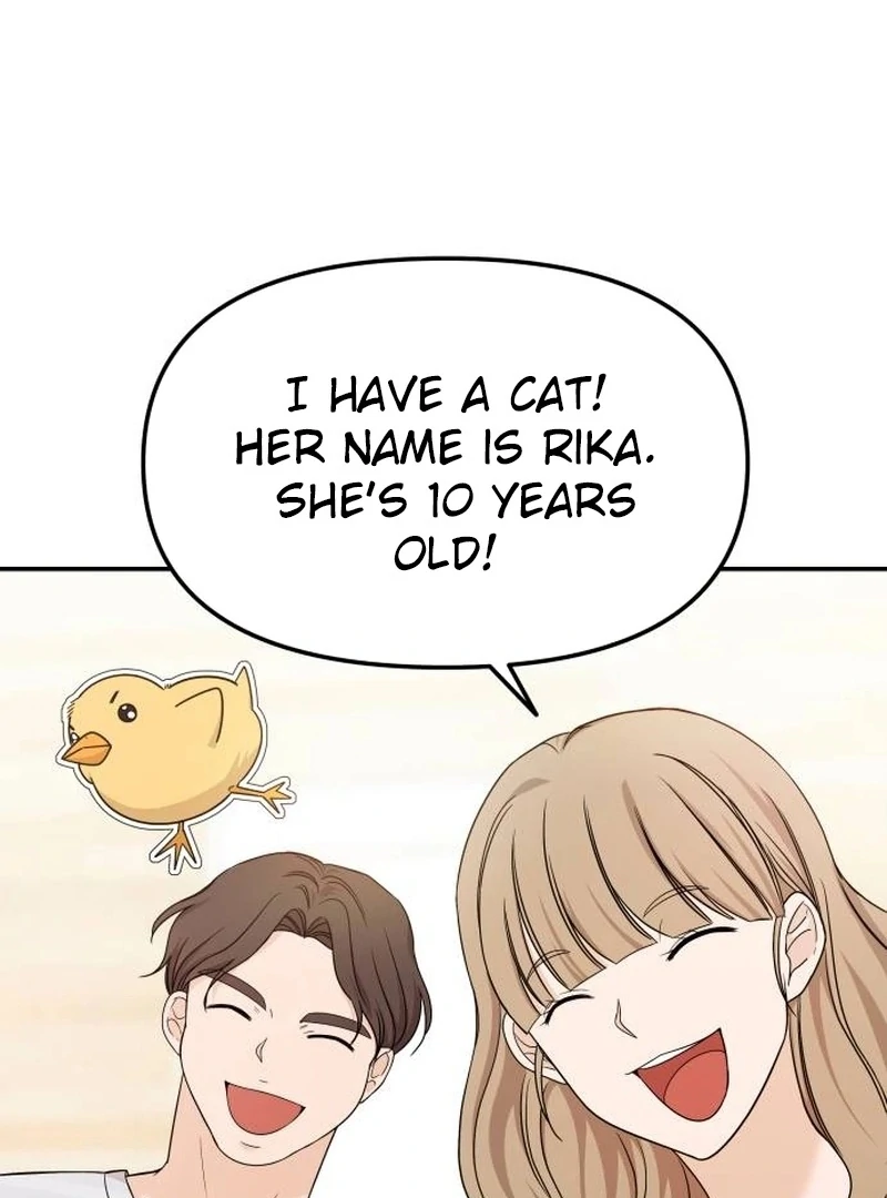 One Day, I Suddenly Got a Crush - Chapter 6 Page 88