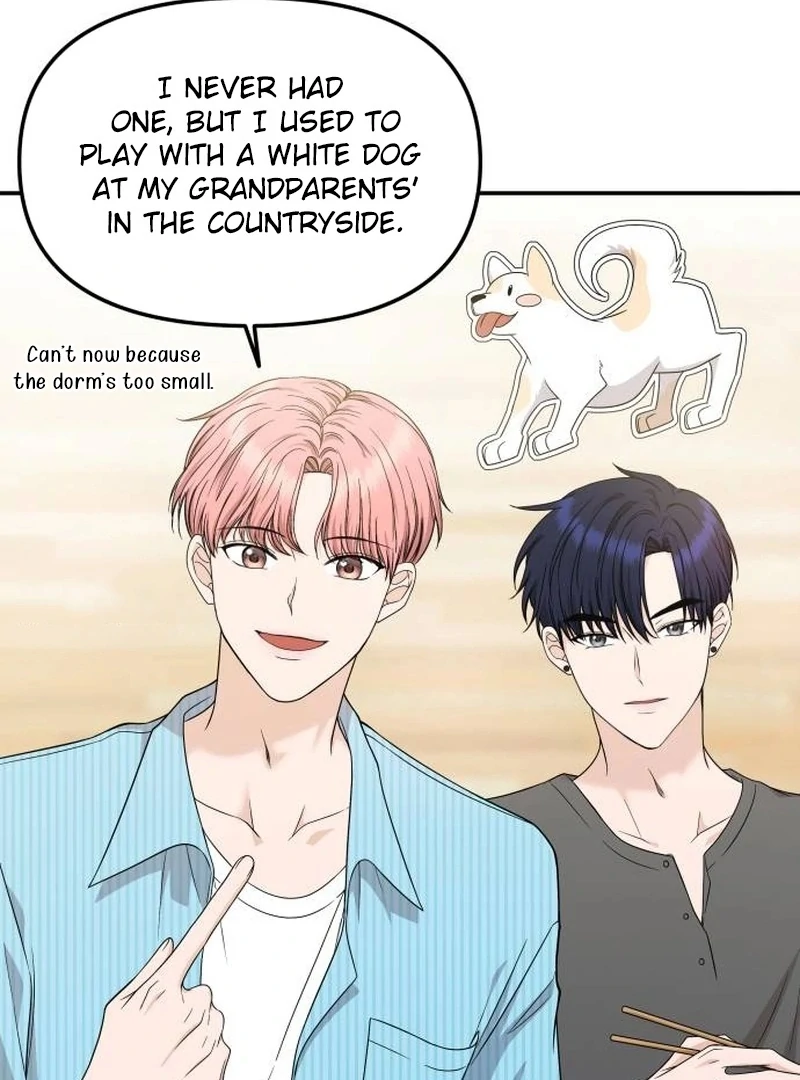 One Day, I Suddenly Got a Crush - Chapter 6 Page 90