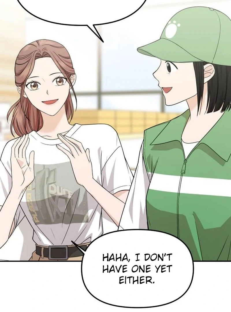 One Day, I Suddenly Got a Crush - Chapter 6 Page 92