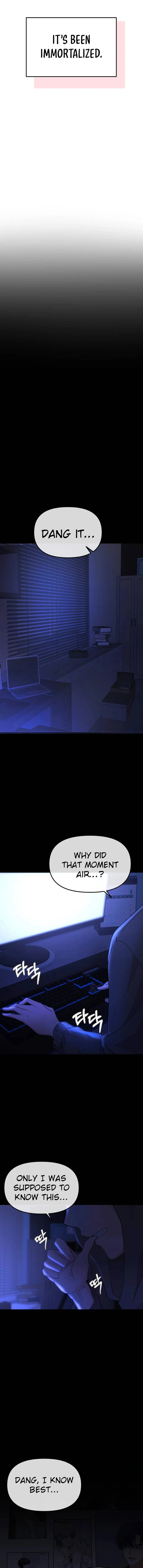 One Day, I Suddenly Got a Crush - Chapter 7 Page 16