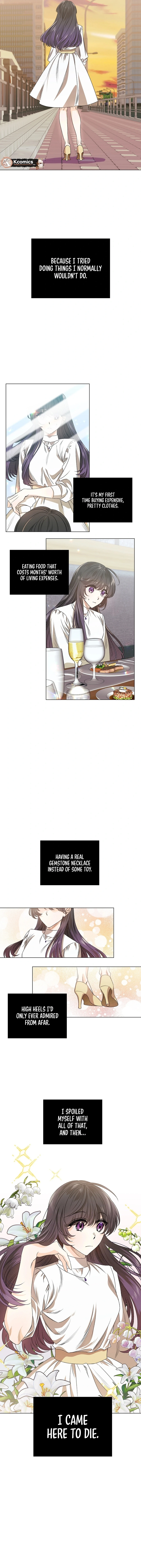 The Sunny Day in the Rat Hole - Chapter 1 Page 2