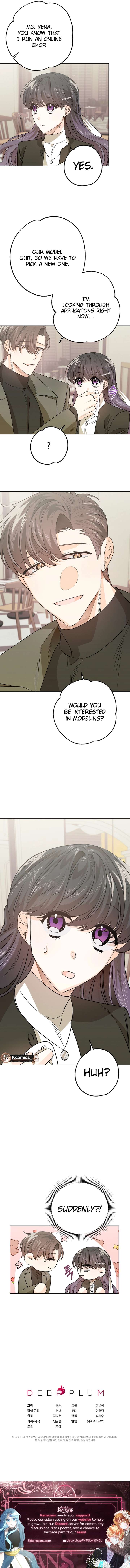 The Sunny Day in the Rat Hole - Chapter 10 Page 10