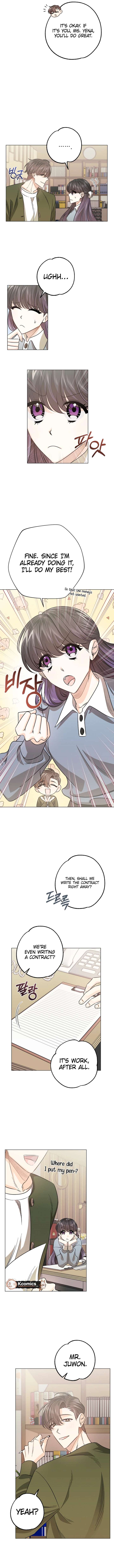 The Sunny Day in the Rat Hole - Chapter 12 Page 3