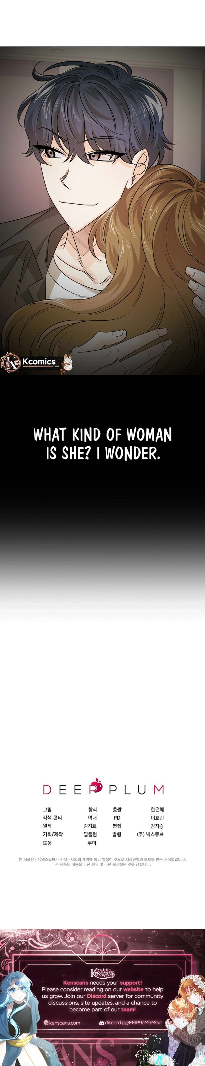 The Sunny Day in the Rat Hole - Chapter 15 Page 11