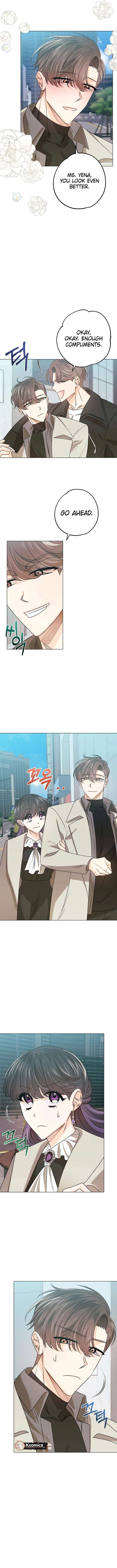 The Sunny Day in the Rat Hole - Chapter 17 Page 12