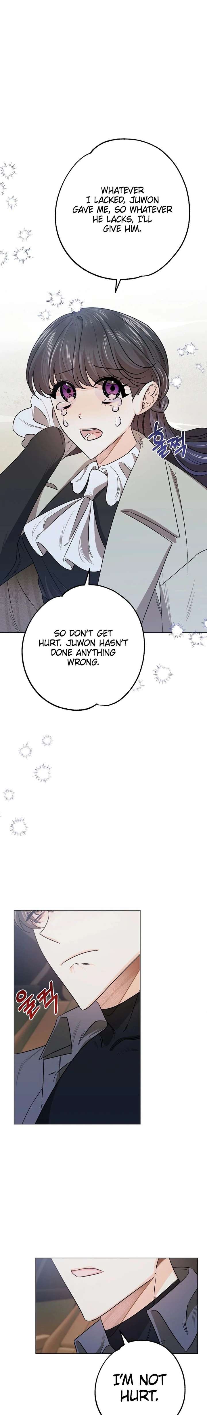 The Sunny Day in the Rat Hole - Chapter 22 Page 14