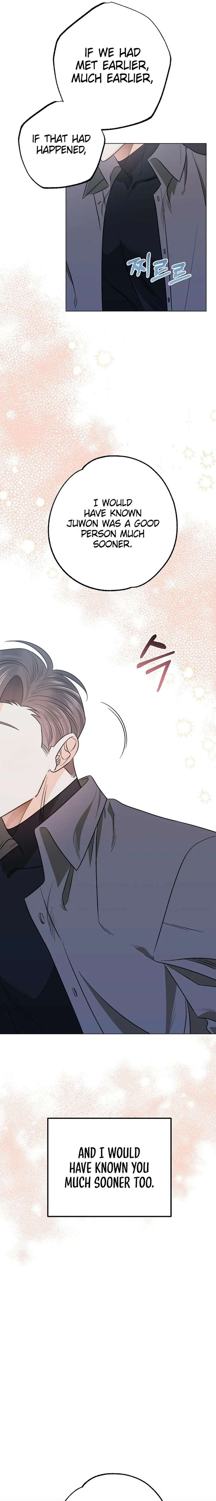 The Sunny Day in the Rat Hole - Chapter 22 Page 19