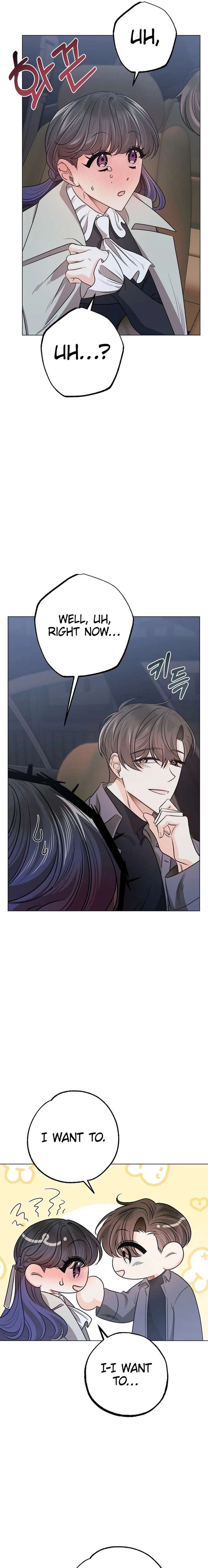 The Sunny Day in the Rat Hole - Chapter 22 Page 21