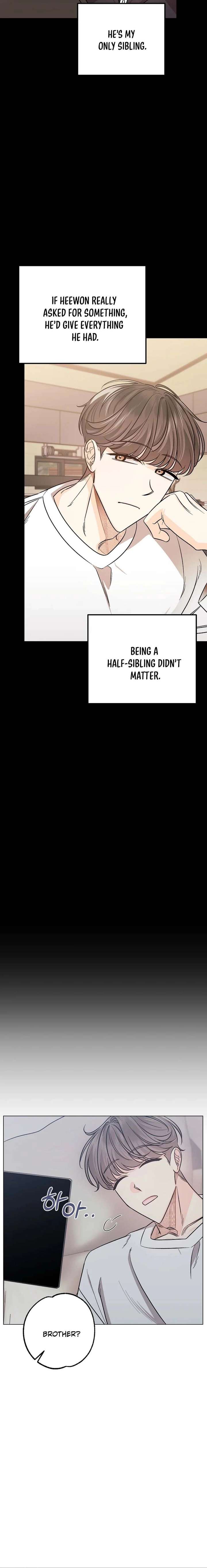 The Sunny Day in the Rat Hole - Chapter 23 Page 23