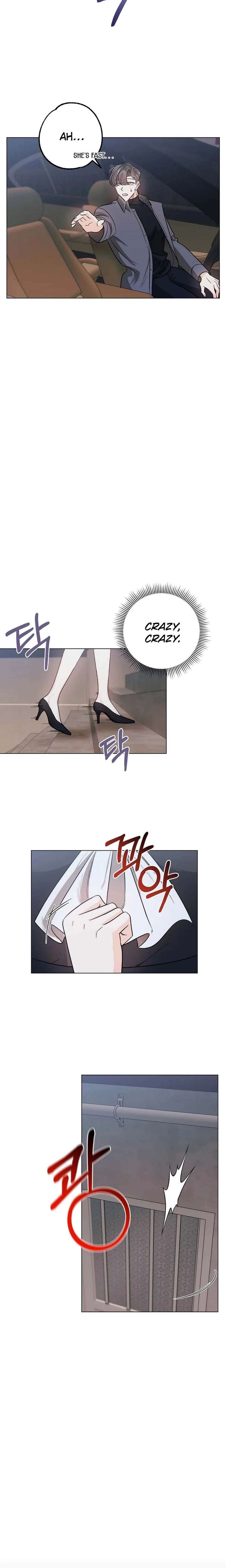 The Sunny Day in the Rat Hole - Chapter 23 Page 3