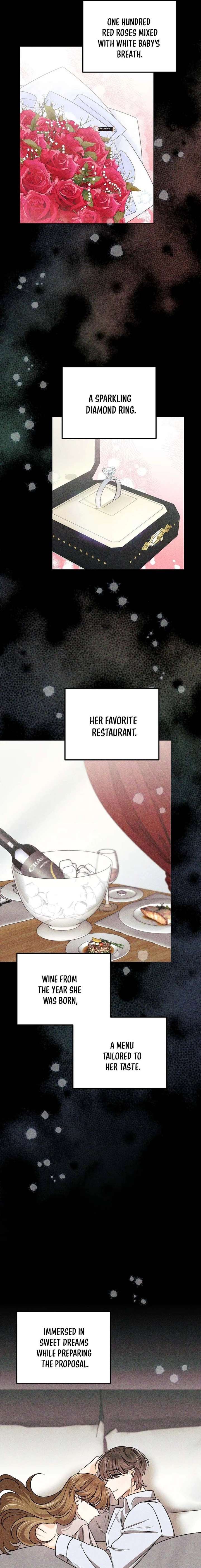 The Sunny Day in the Rat Hole - Chapter 23 Page 8