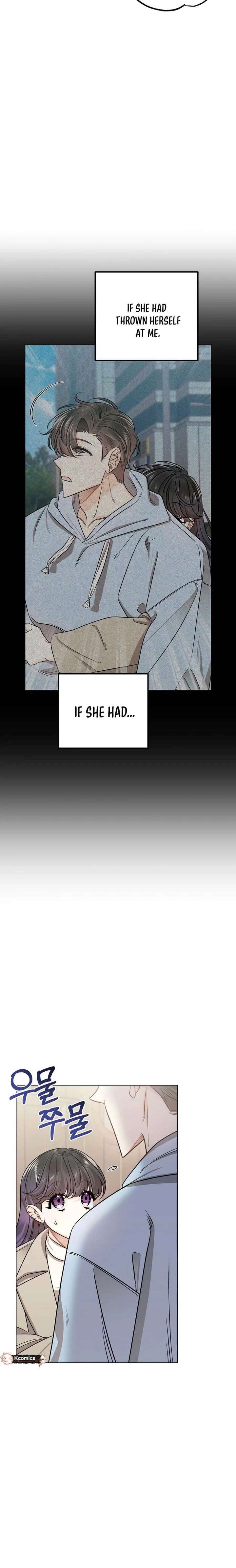 The Sunny Day in the Rat Hole - Chapter 25 Page 12