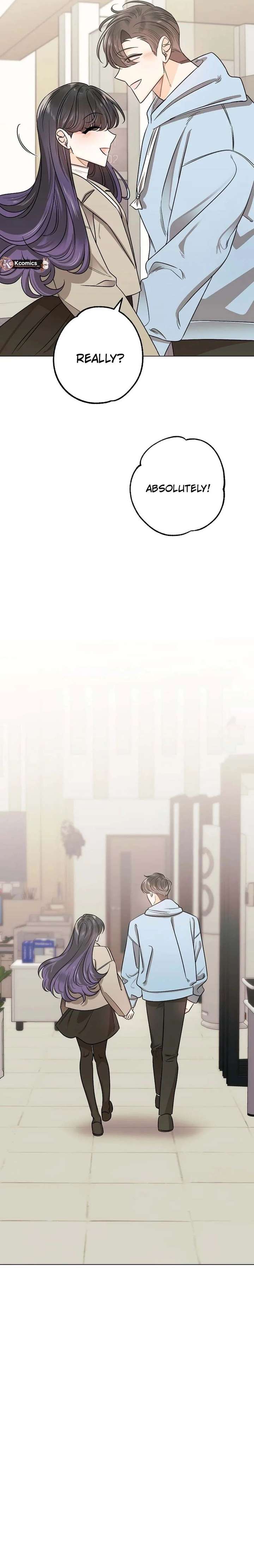 The Sunny Day in the Rat Hole - Chapter 25 Page 15