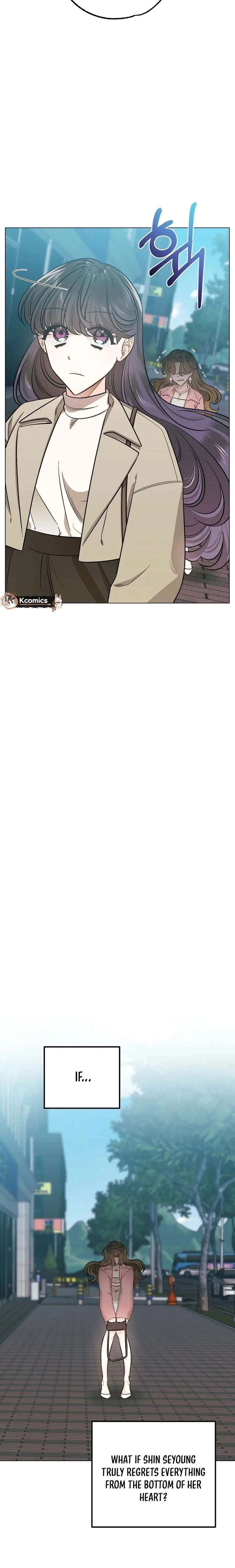 The Sunny Day in the Rat Hole - Chapter 26 Page 21