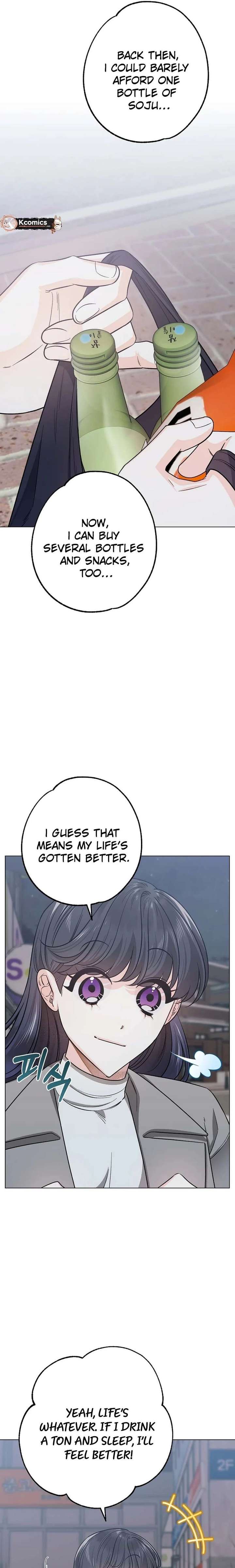 The Sunny Day in the Rat Hole - Chapter 26 Page 26