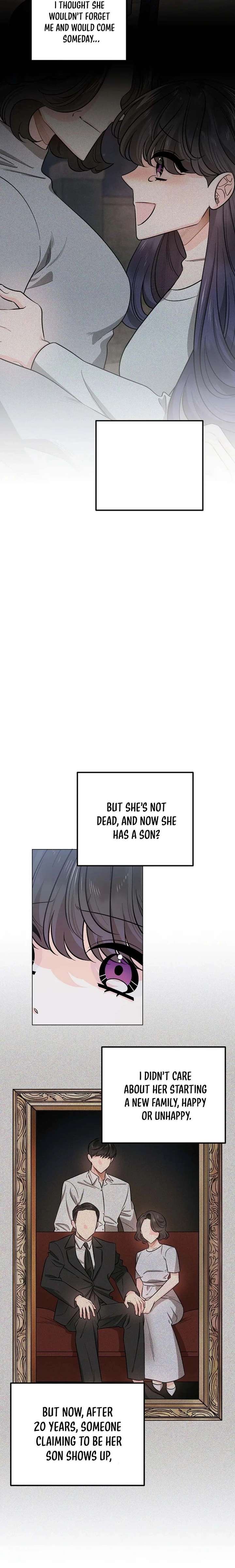 The Sunny Day in the Rat Hole - Chapter 27 Page 10