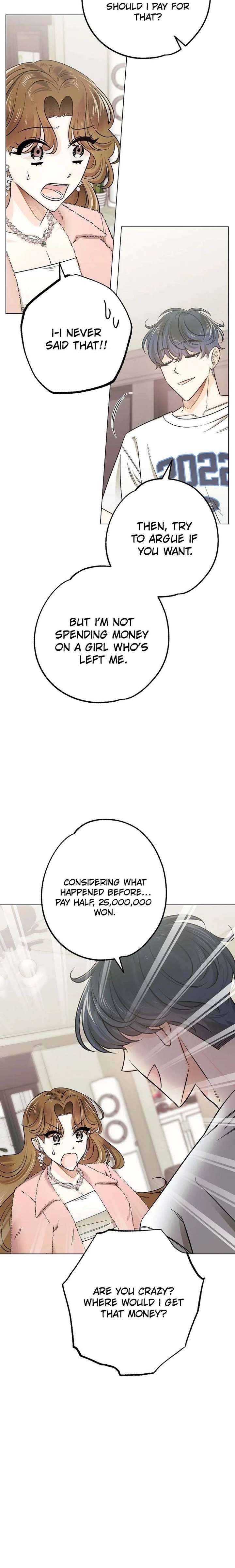 The Sunny Day in the Rat Hole - Chapter 27 Page 24