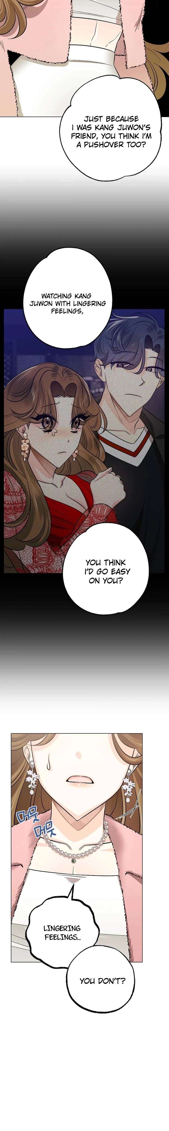 The Sunny Day in the Rat Hole - Chapter 27 Page 26