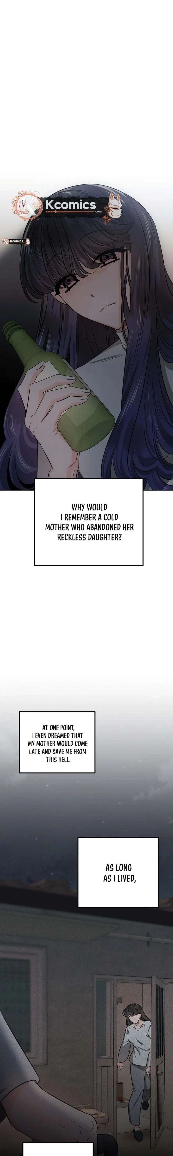 The Sunny Day in the Rat Hole - Chapter 27 Page 9