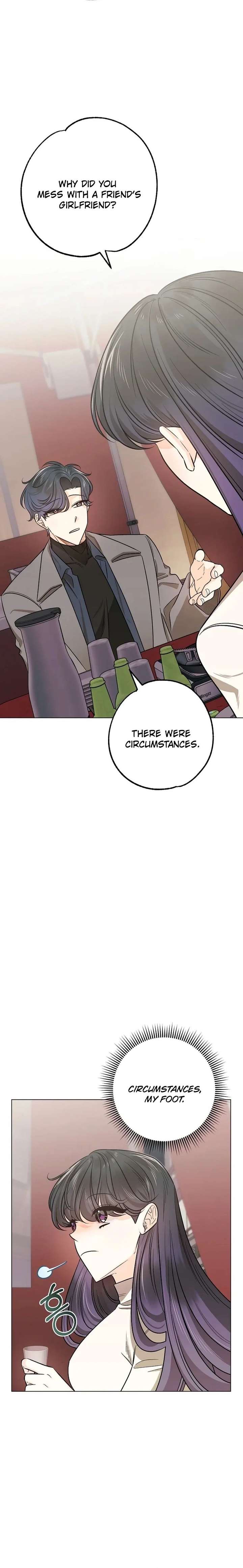 The Sunny Day in the Rat Hole - Chapter 28 Page 24