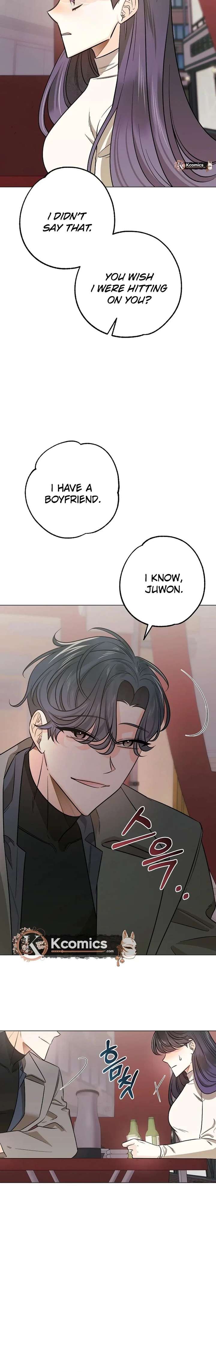 The Sunny Day in the Rat Hole - Chapter 28 Page 28