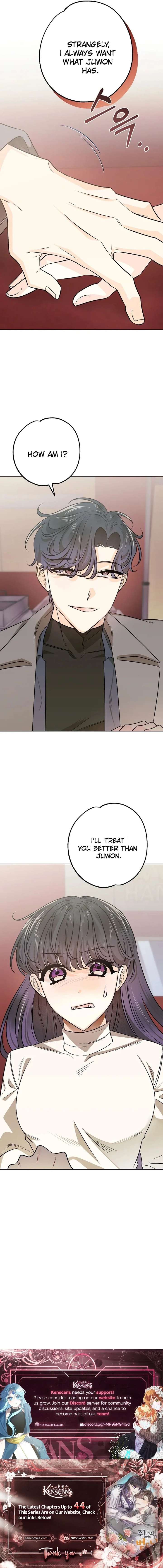 The Sunny Day in the Rat Hole - Chapter 28 Page 29