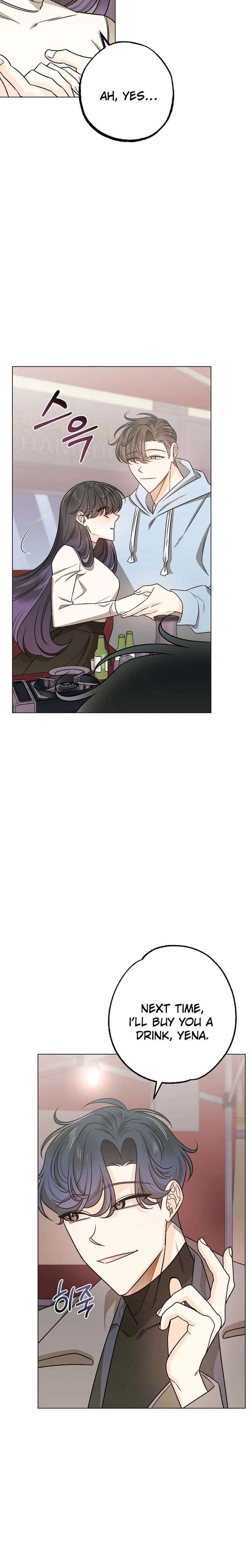 The Sunny Day in the Rat Hole - Chapter 29 Page 4