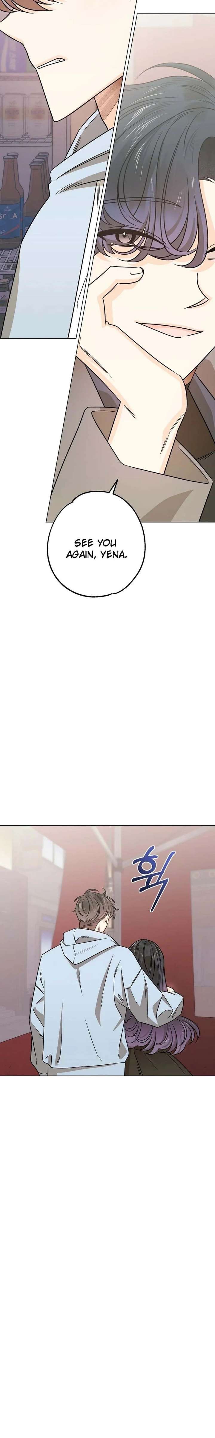 The Sunny Day in the Rat Hole - Chapter 29 Page 6