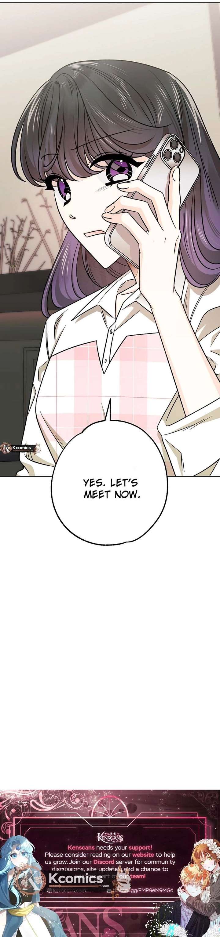 The Sunny Day in the Rat Hole - Chapter 30 Page 25