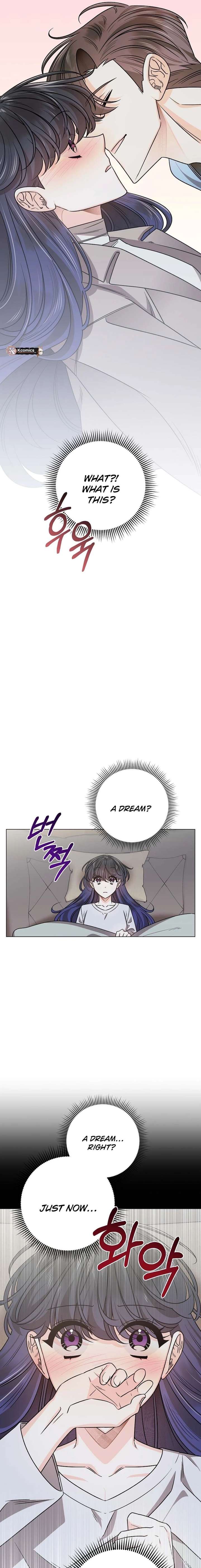 The Sunny Day in the Rat Hole - Chapter 30 Page 5