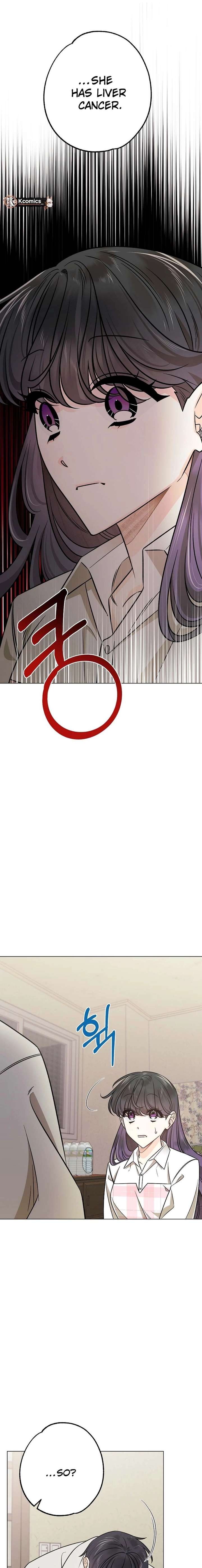 The Sunny Day in the Rat Hole - Chapter 32 Page 22