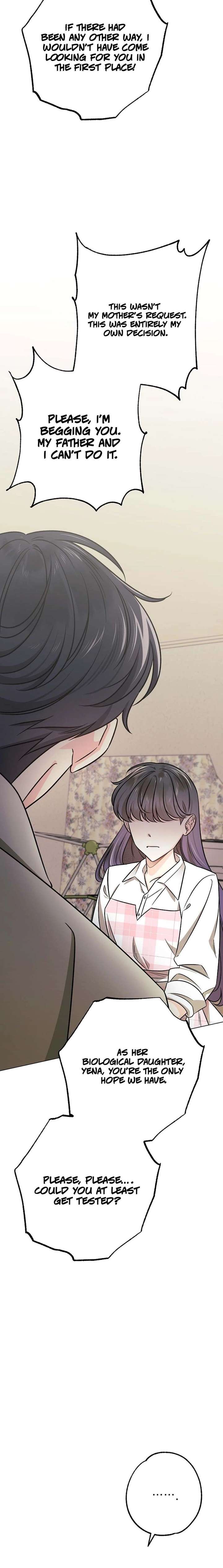 The Sunny Day in the Rat Hole - Chapter 32 Page 25