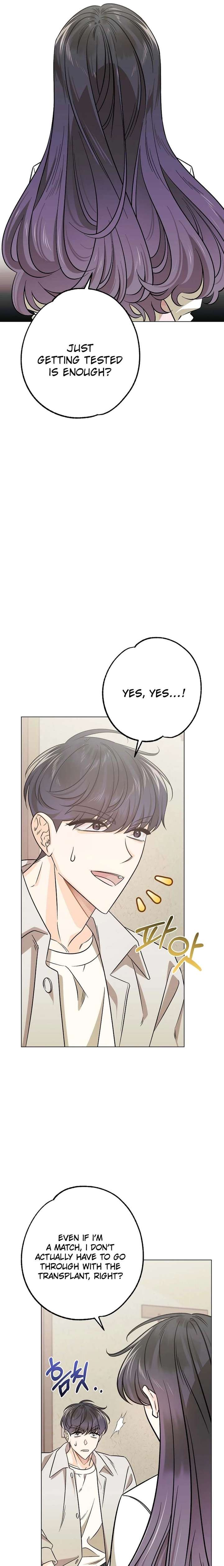 The Sunny Day in the Rat Hole - Chapter 32 Page 26