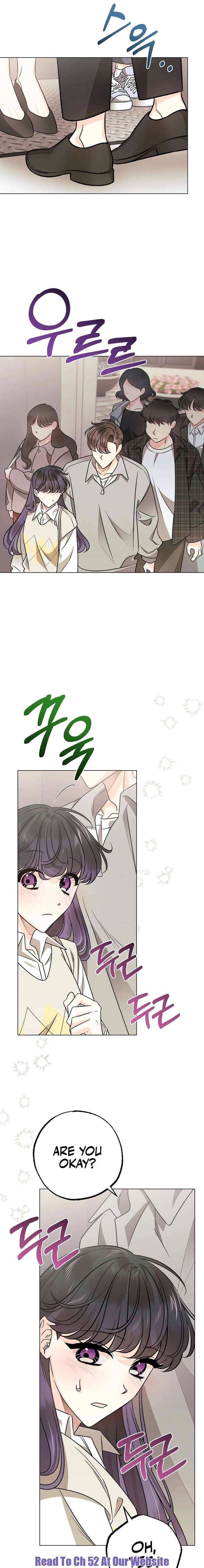 The Sunny Day in the Rat Hole - Chapter 35 Page 12