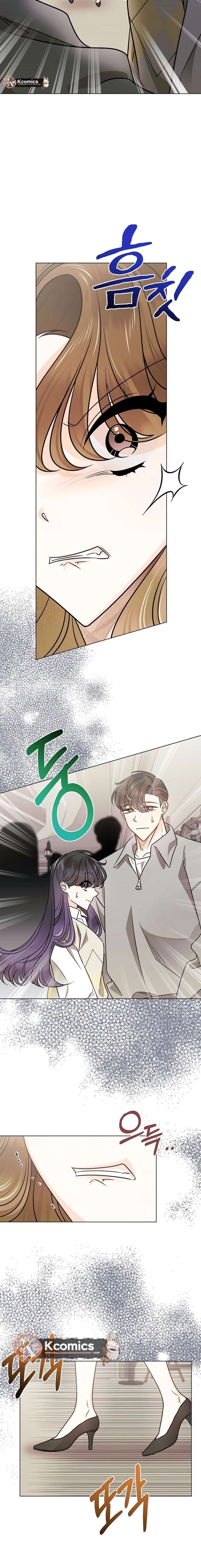 The Sunny Day in the Rat Hole - Chapter 35 Page 21