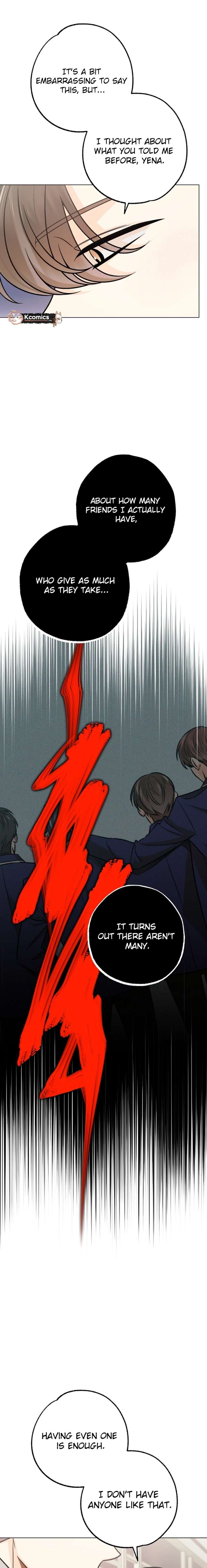 The Sunny Day in the Rat Hole - Chapter 37 Page 16