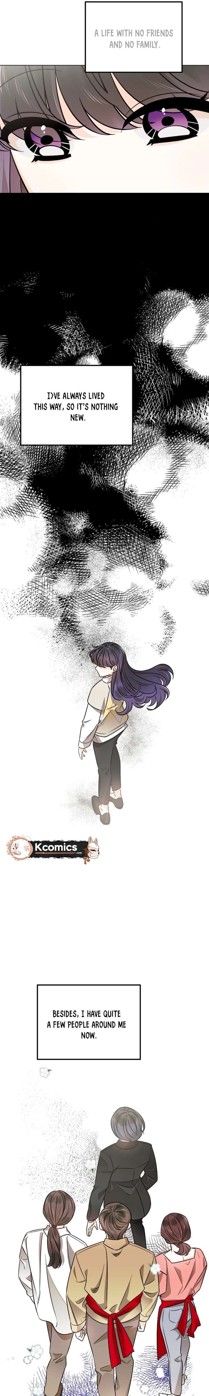 The Sunny Day in the Rat Hole - Chapter 37 Page 18