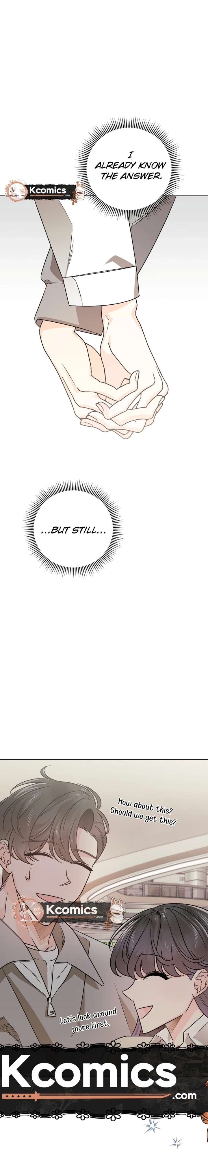 The Sunny Day in the Rat Hole - Chapter 37 Page 24