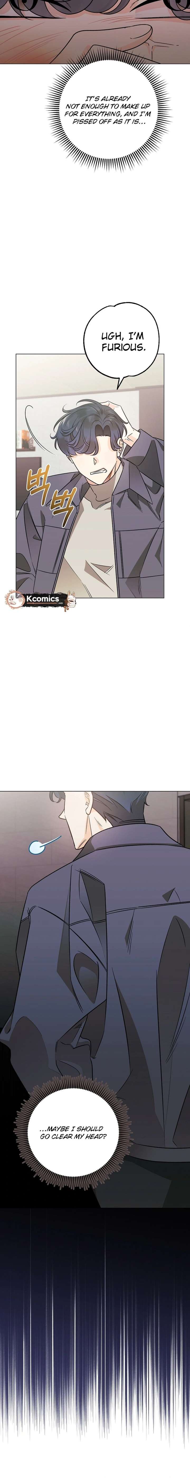 The Sunny Day in the Rat Hole - Chapter 38 Page 17