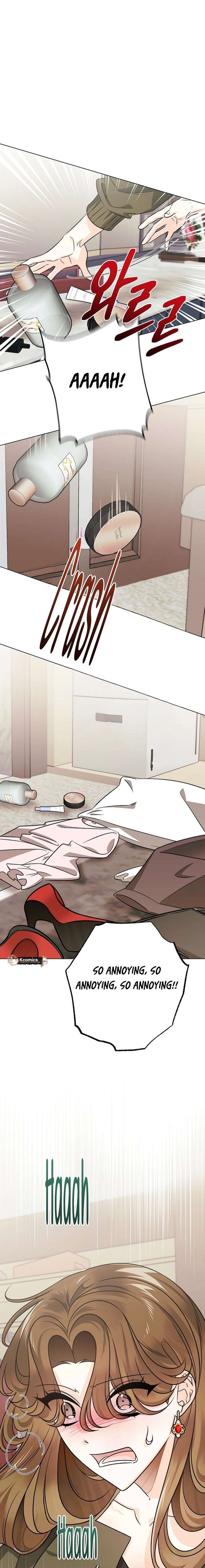 The Sunny Day in the Rat Hole - Chapter 38 Page 2