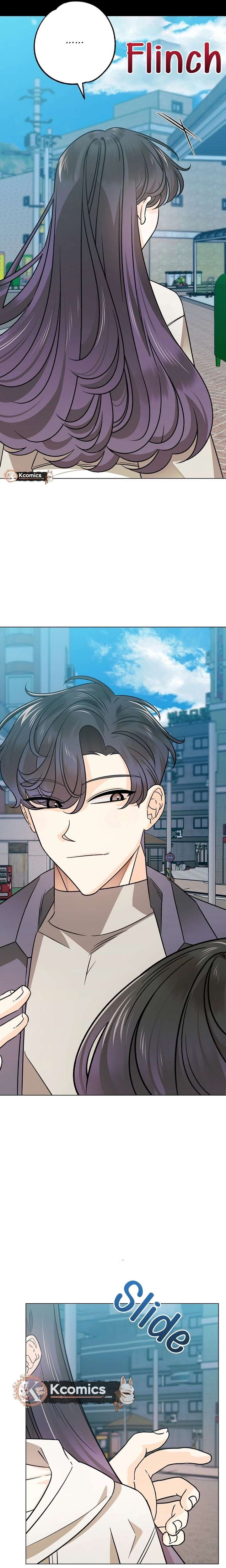 The Sunny Day in the Rat Hole - Chapter 38 Page 22