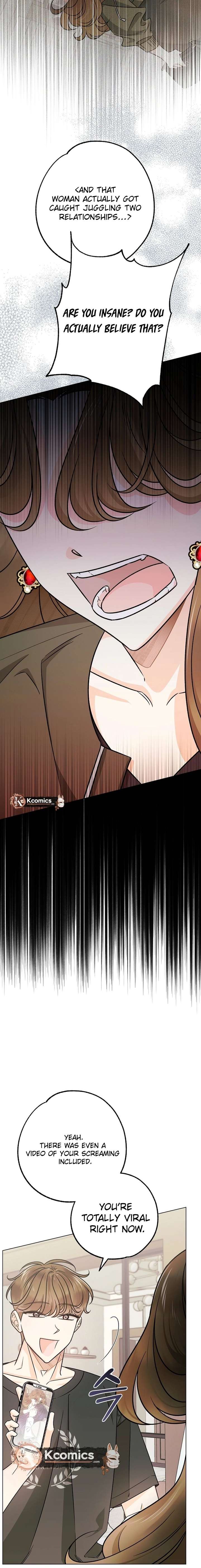 The Sunny Day in the Rat Hole - Chapter 38 Page 7