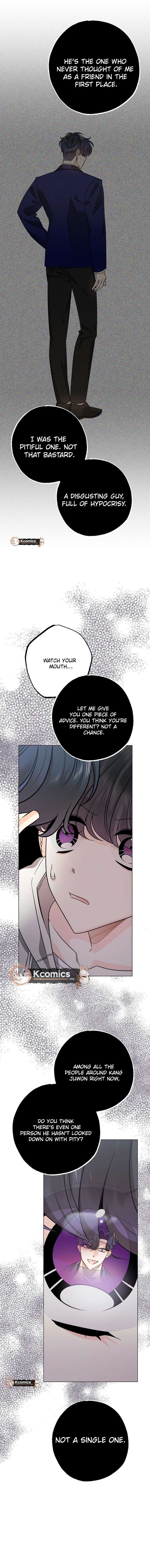 The Sunny Day in the Rat Hole - Chapter 39 Page 14