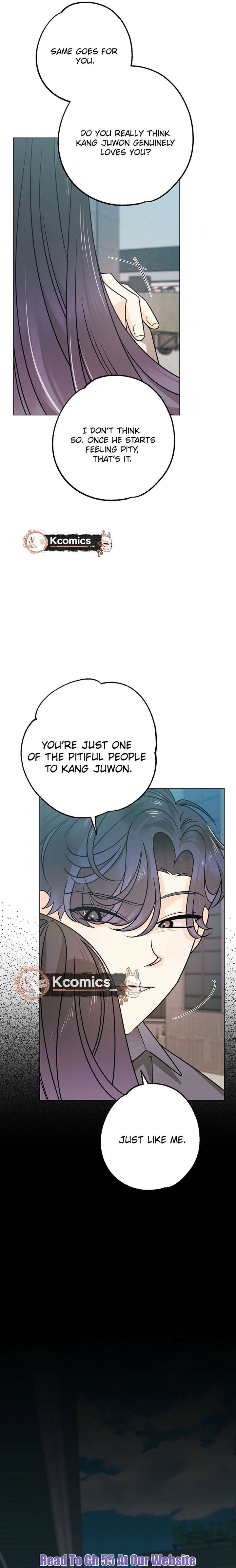 The Sunny Day in the Rat Hole - Chapter 39 Page 17