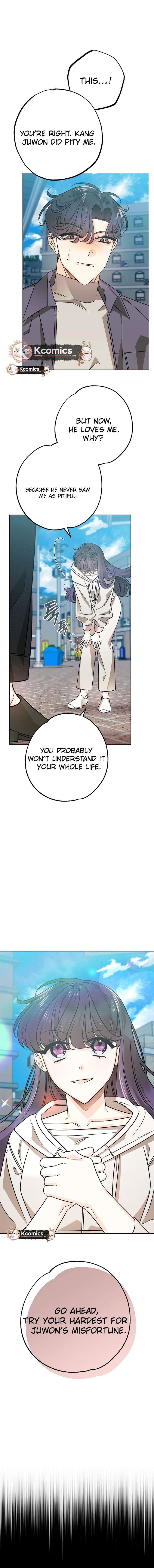 The Sunny Day in the Rat Hole - Chapter 39 Page 24