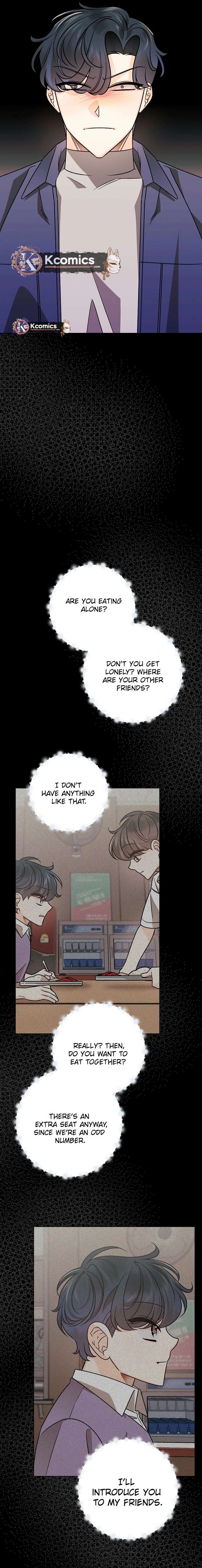 The Sunny Day in the Rat Hole - Chapter 39 Page 25