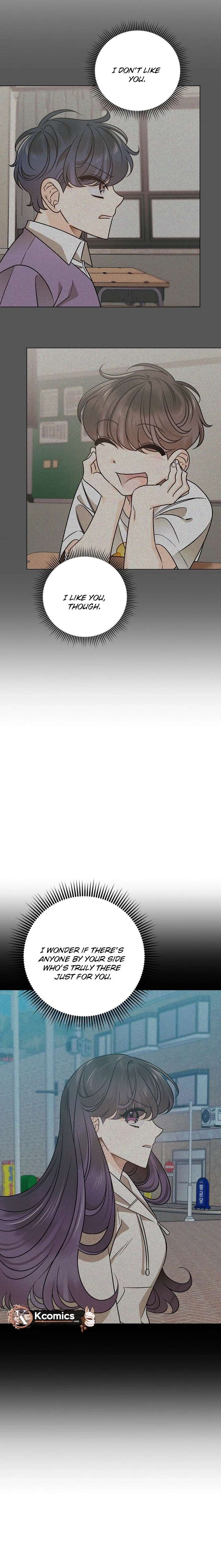 The Sunny Day in the Rat Hole - Chapter 39 Page 28